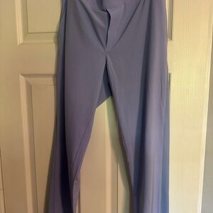 Athleta Periwinkle Brooklyn Ankle Pant